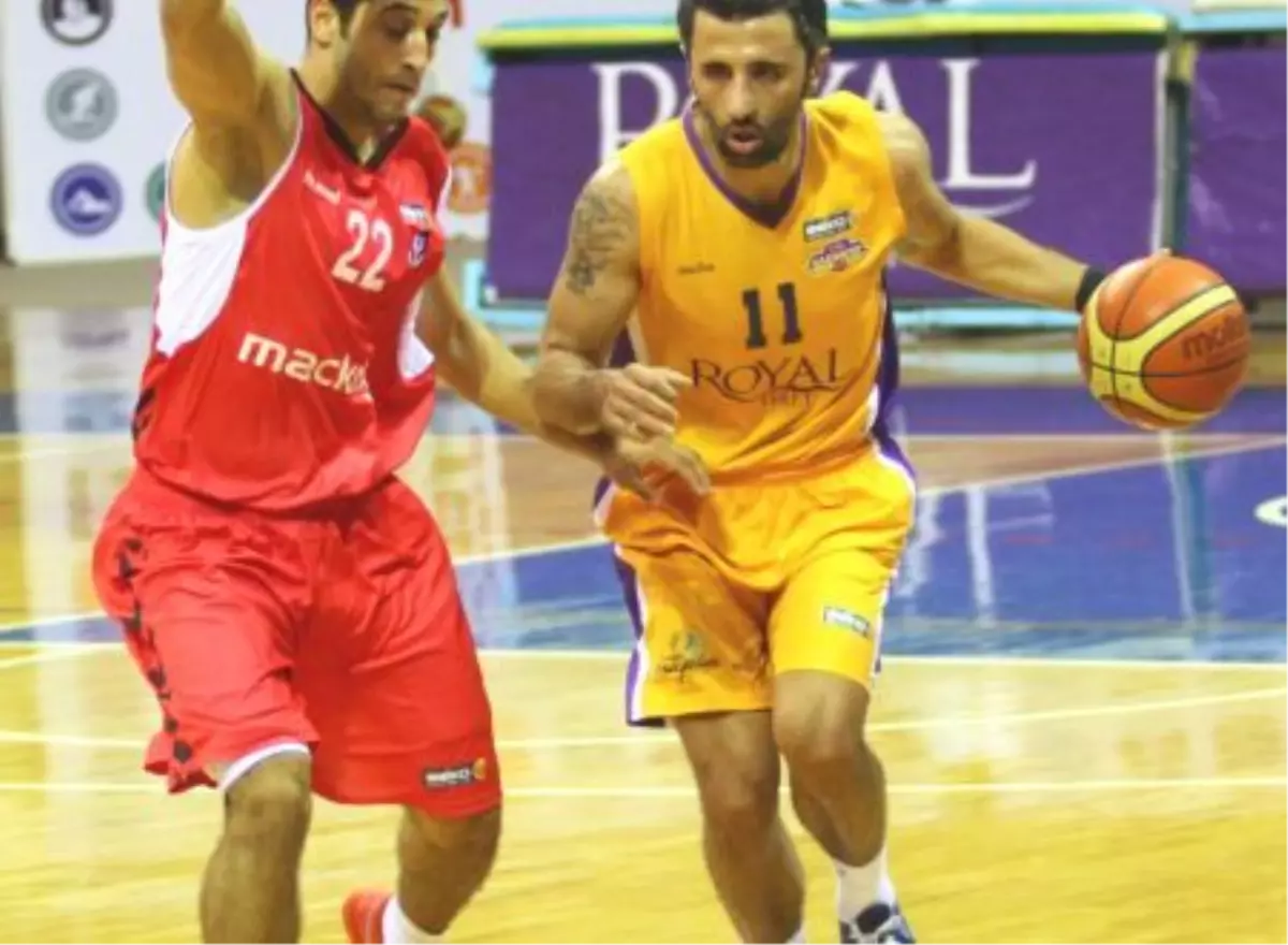 Beko Basketbol Ligi