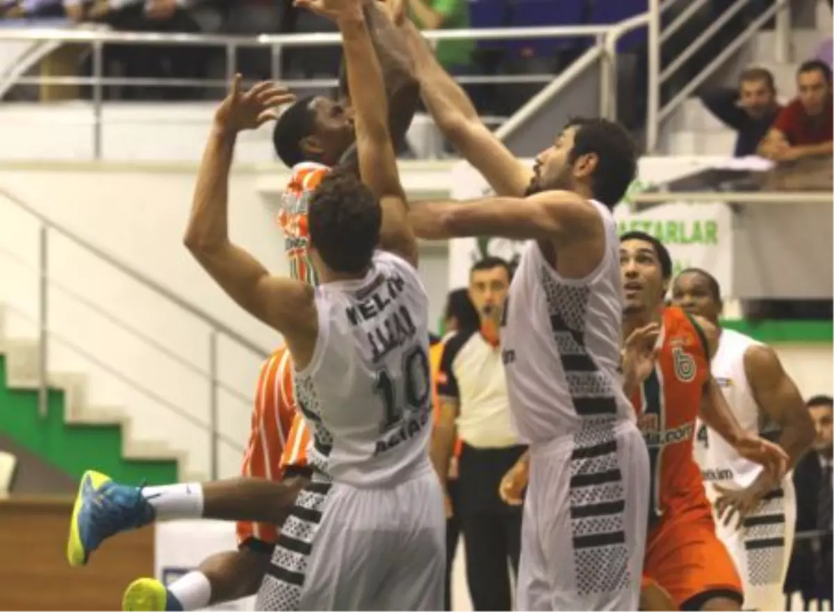 Beko Basketbol Ligi