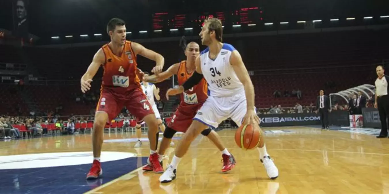 Beko Basketbol Ligi