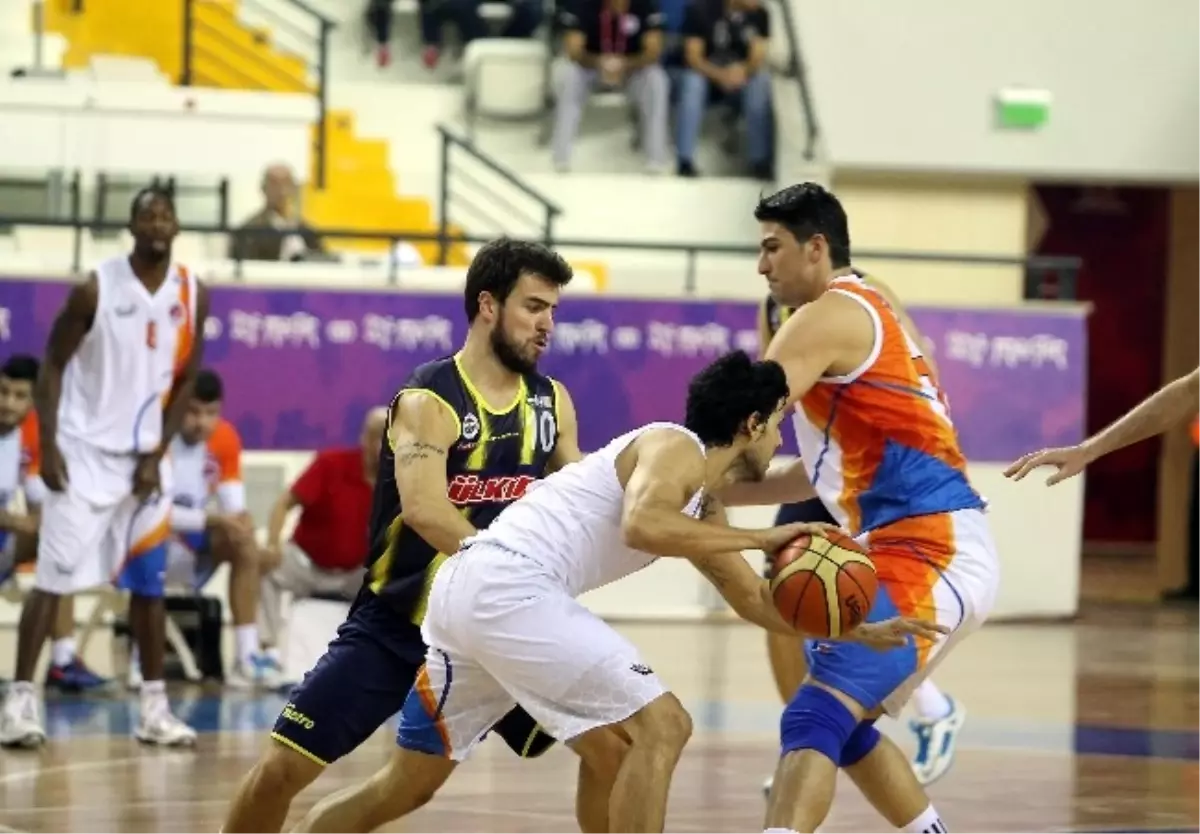 Beko Basketbol Ligi