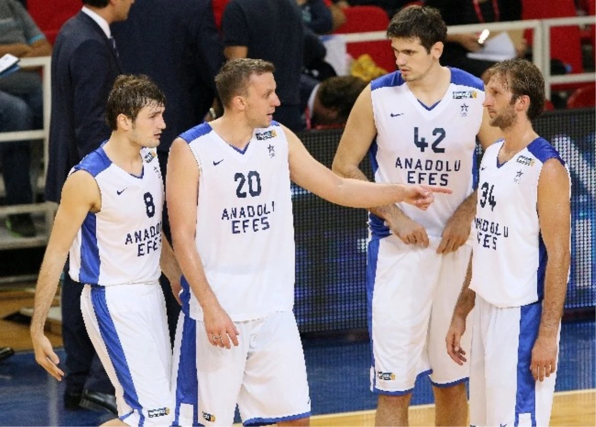 Beko Basketbol Ligi