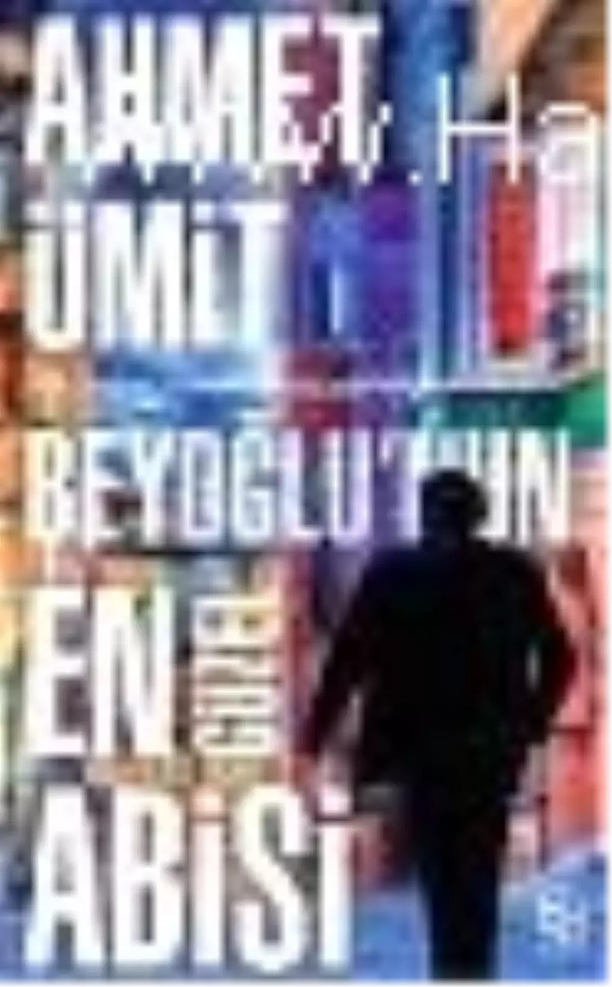 Beyoğlu\'nun En Güzel Abisi Kitabı