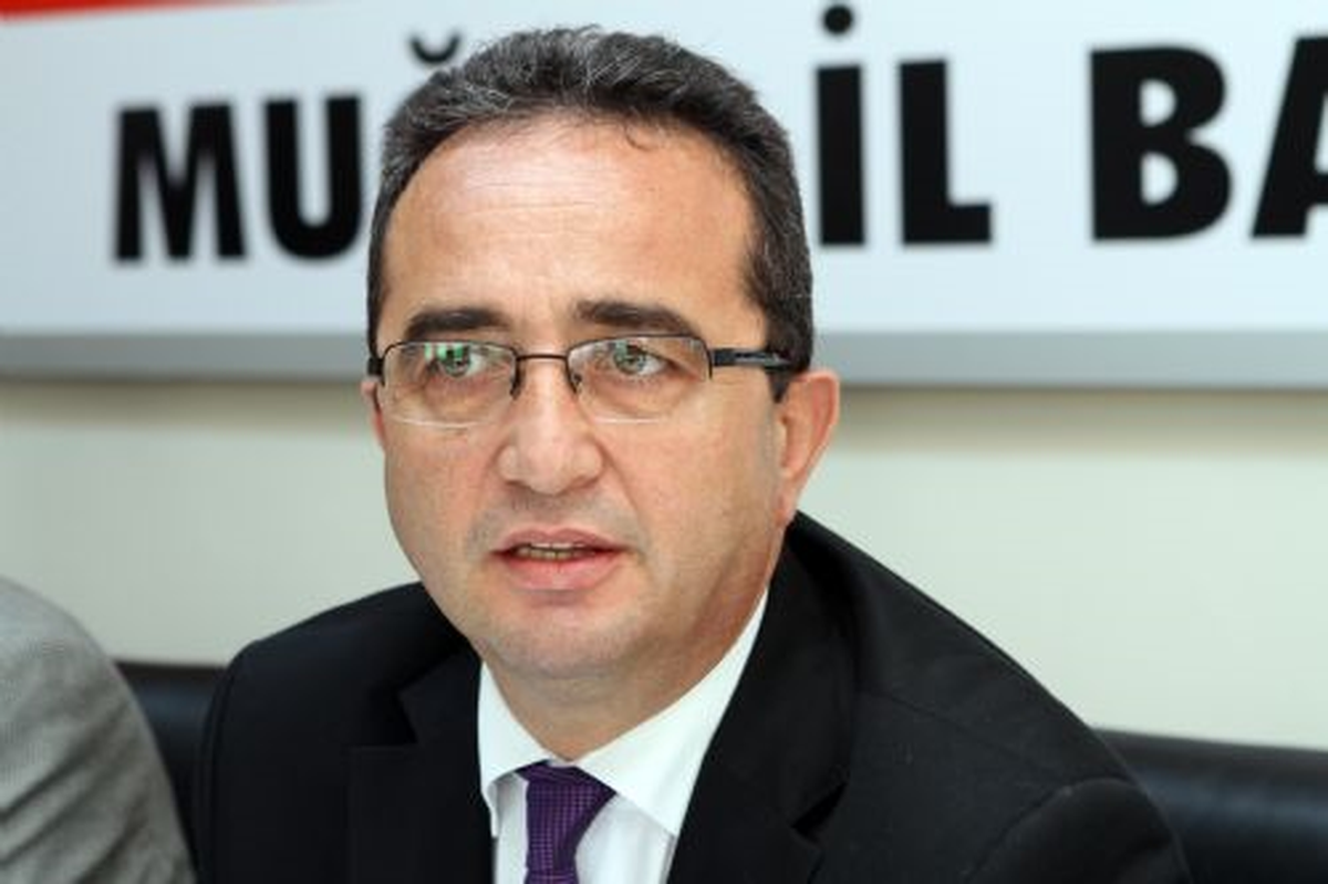 CHP Genel Başkan Yardımcısı Tezcan Açıklaması