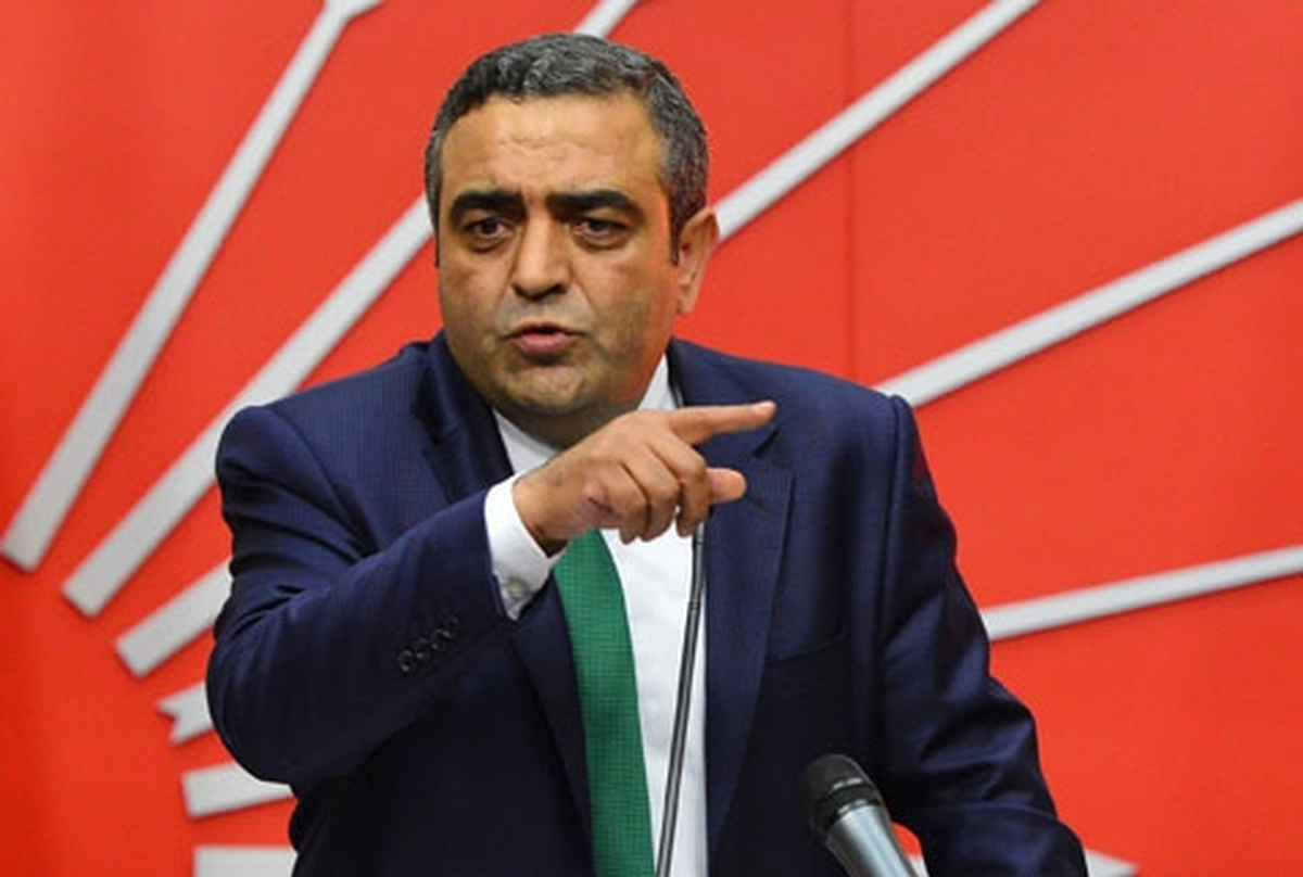 Chp\'li Tanrıkulu: TOKİ\'nin 774 Milyon TL Zarara Uğratıldığı İddiası Doğru Mu?