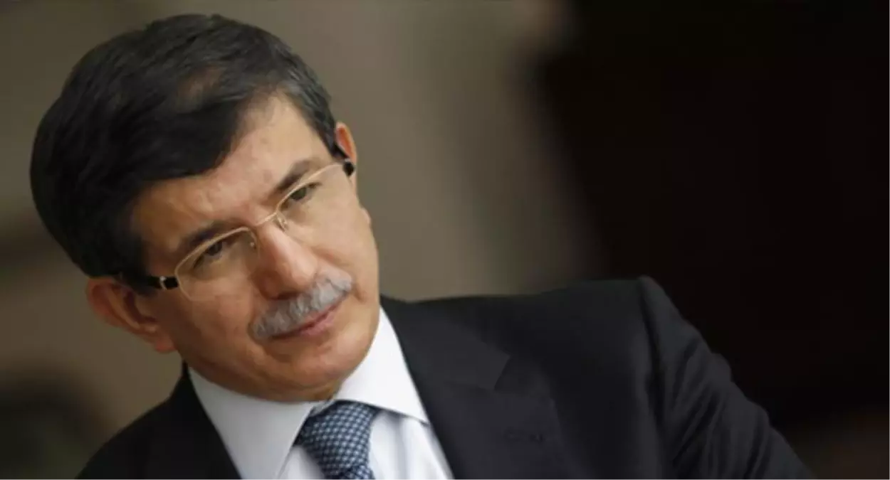 Davutoğlu, Faslı Yeni ve Eski Mevkidaşlarıyla Görüştü