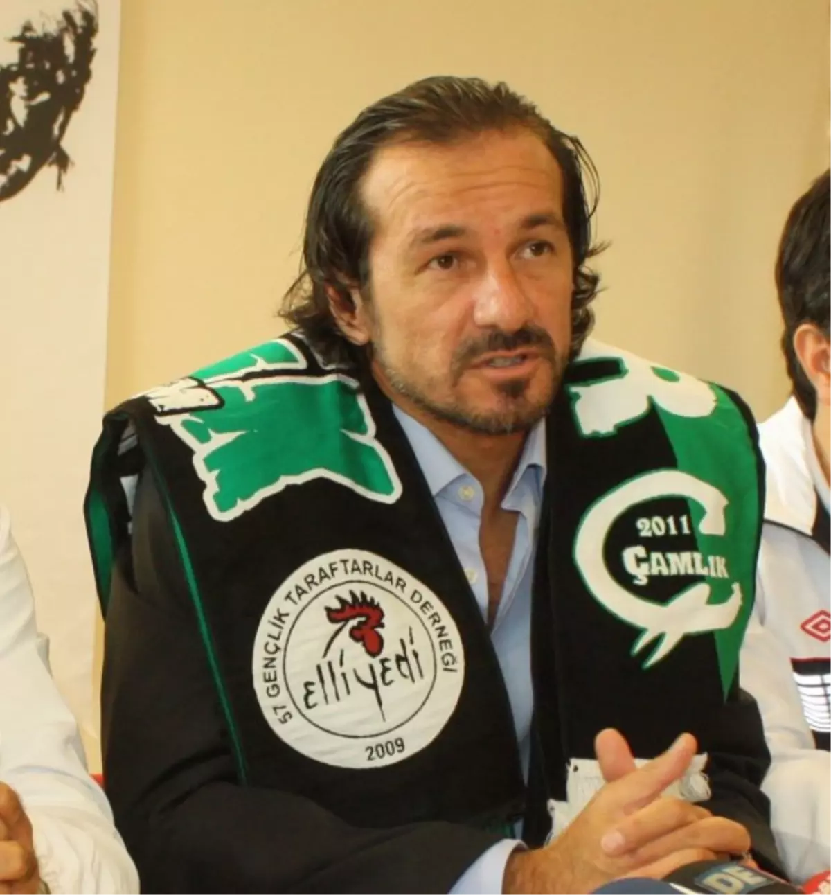 Denizlispor\'da Hedef Play Off