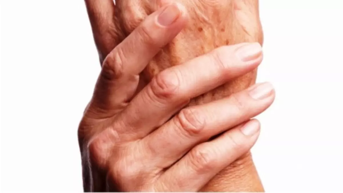 Dünya Artrit Günü'nde Prof. Dr. Ömer Kuru Uyarıyor