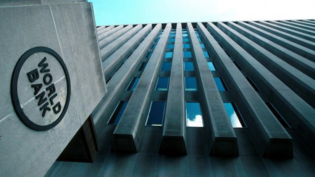 Dünya Bankasından Türkiye\'ye Övgü