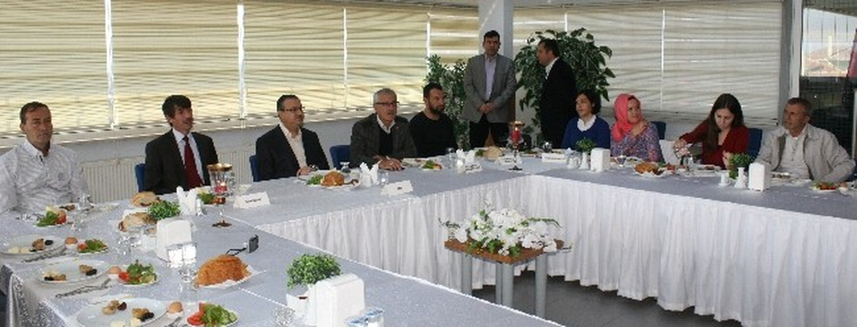 Düzce Valisi Su "Düzce\'nin Tek Eksiği Tanıtım"