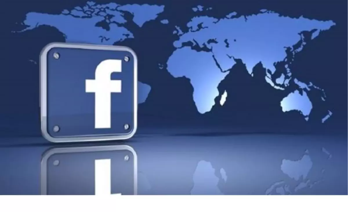 Facebook\'tan Facebook Gizliliğine Son !