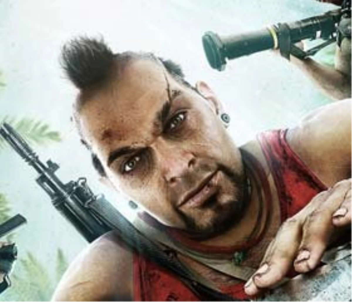 Far Cry 4\'e Hazırlanın!