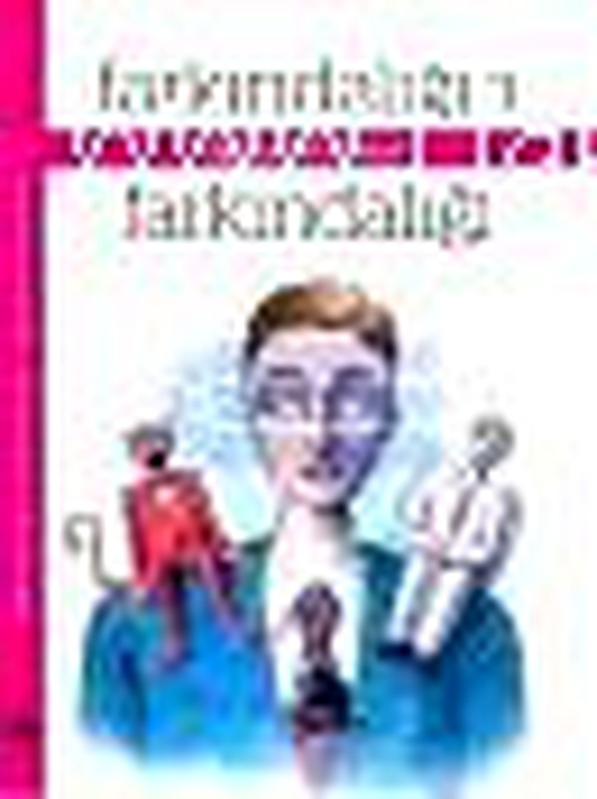 Farkındalığın Farkındalığı Kitabı