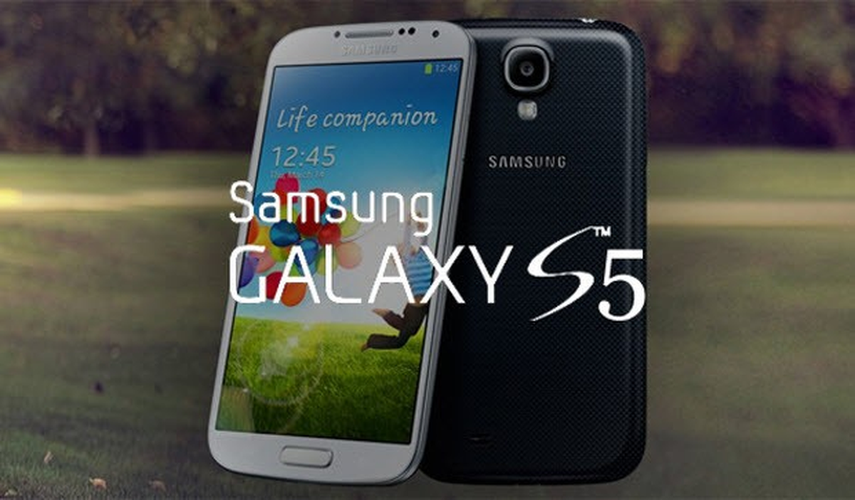 Galaxy S5 sürpriz peşinde!