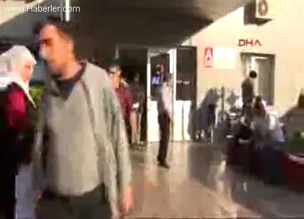 Önce Ayrıldığı Nişanlısını Ardından Kendisini Vurdu