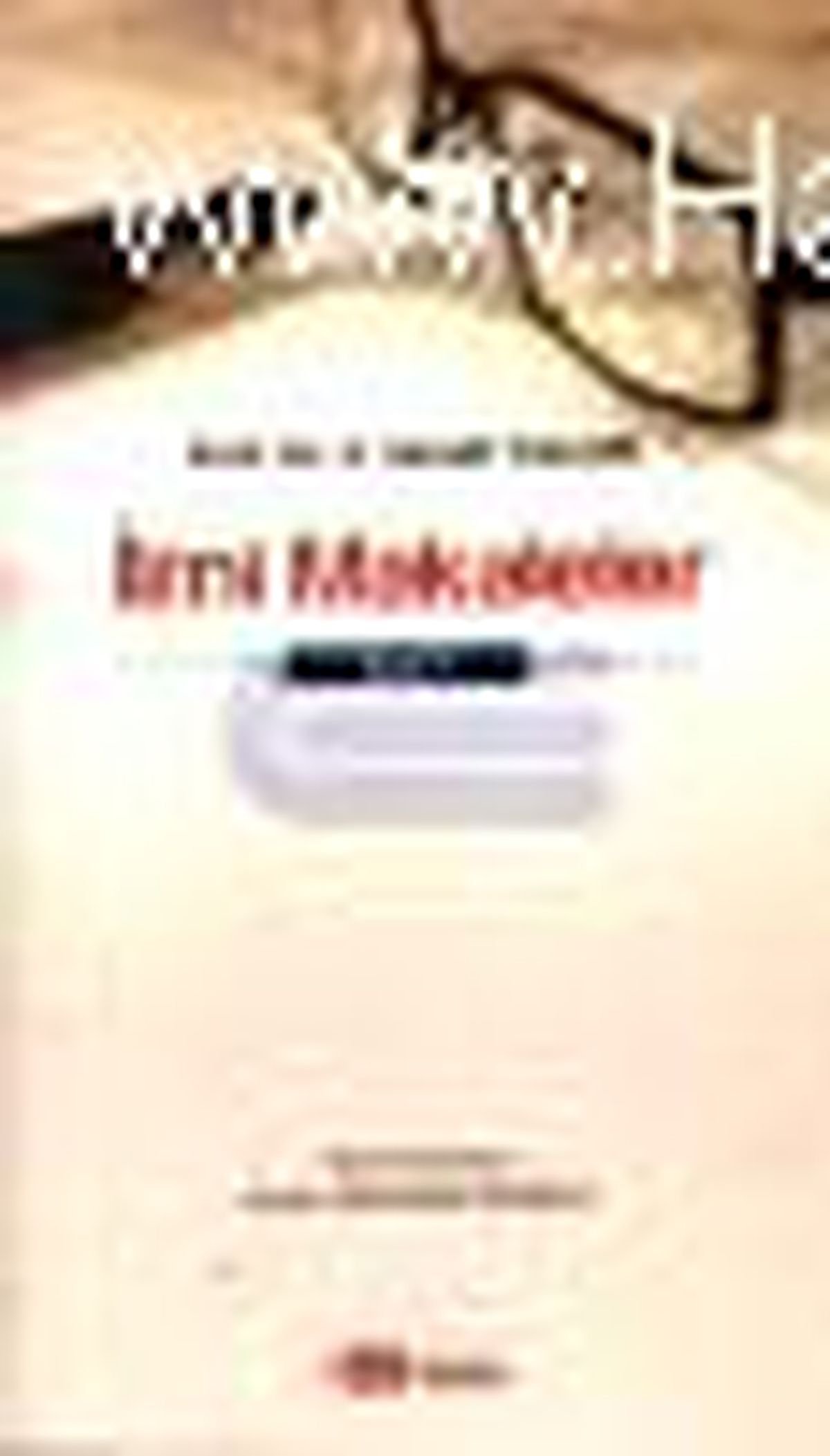 İlmi Makaleler Cilt - 1 Kitabı