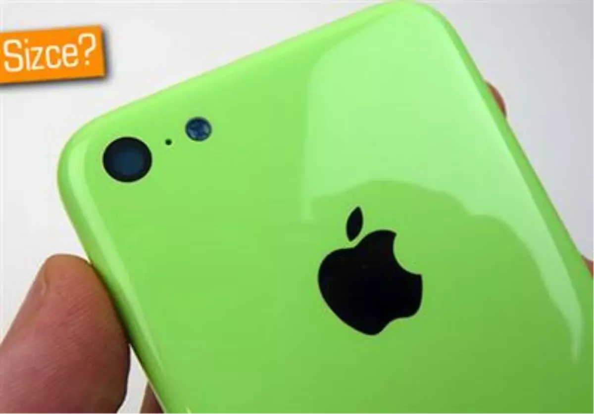 İphone 5c\'nin Üretimi, Satışları Yüzünden Yarı Yarıya Düşürüldü Mü?