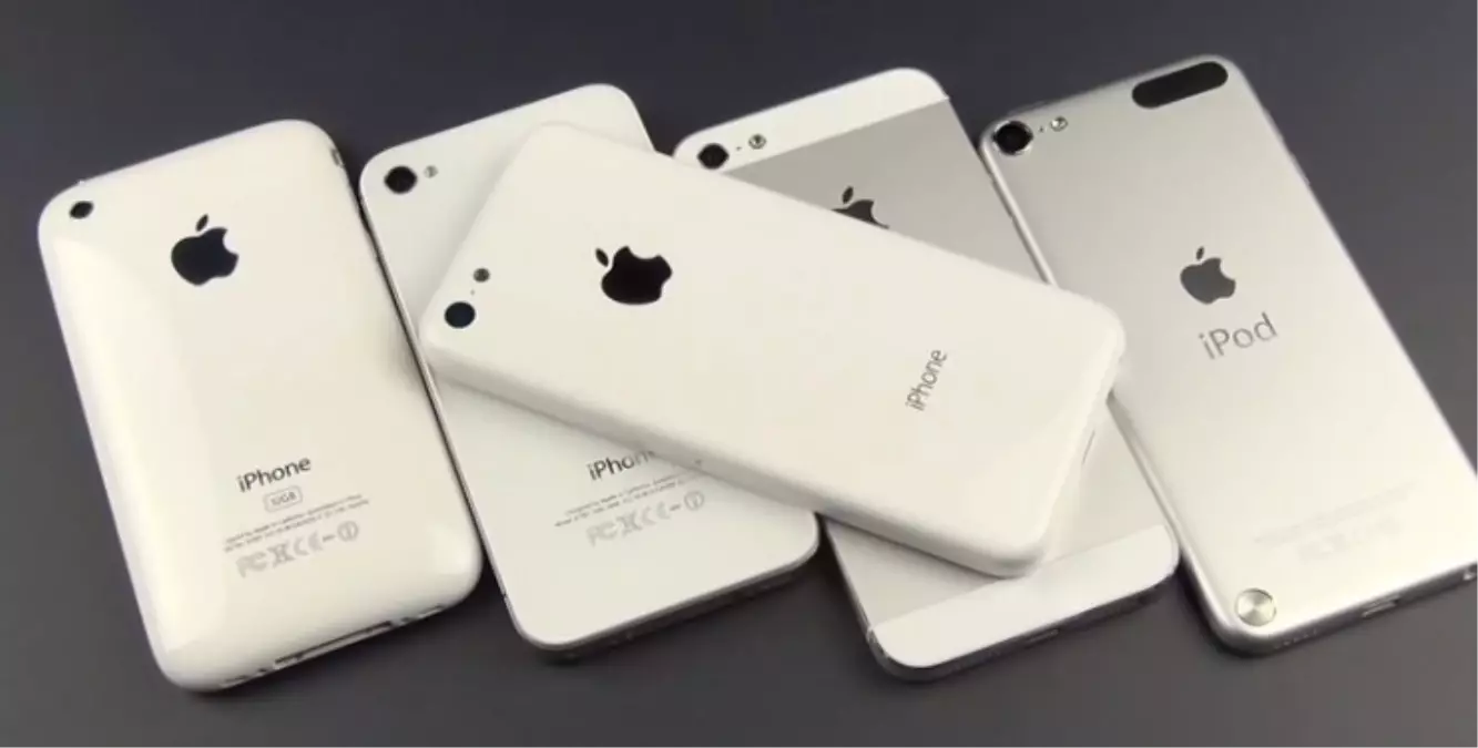 iPhone modelleri 1 Kasım\'da tüm Avea İletişim Merkezleri\'nde