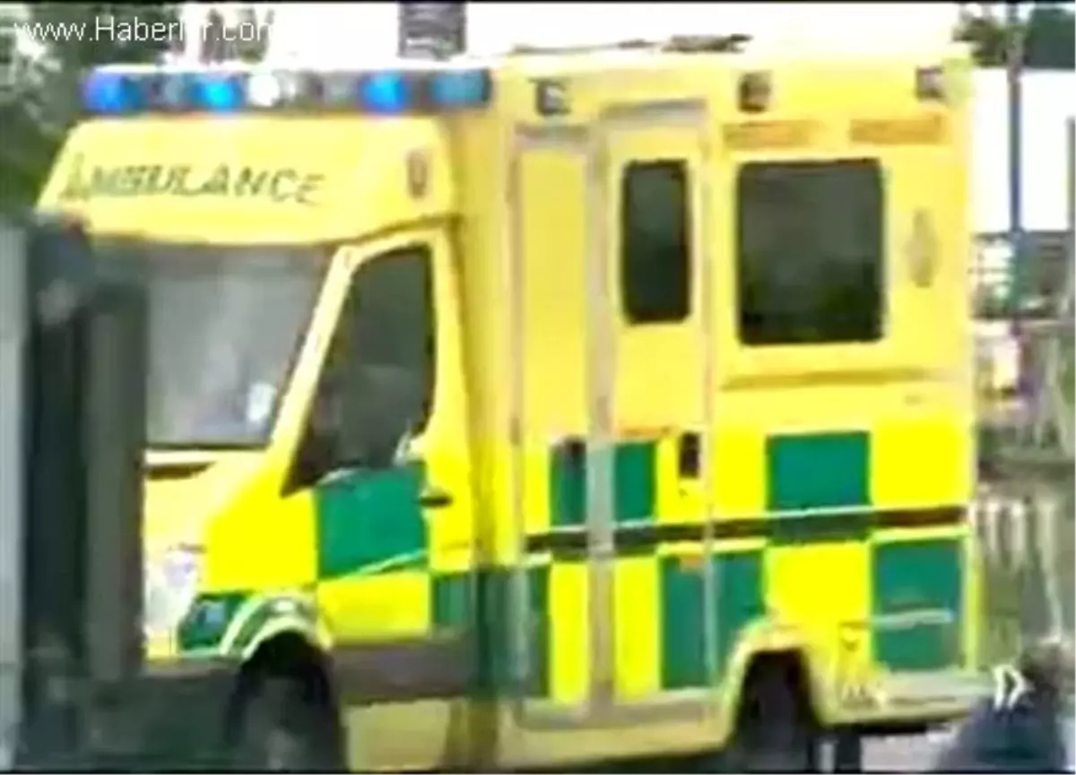 İspanyol Formula 1 Pilotu\'nun Sır Ölümü