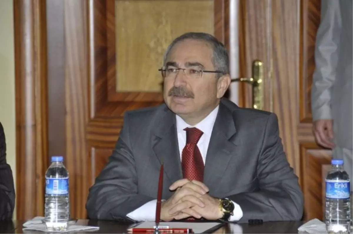 Kırklareli Valiliği\'nden Yatırım Atağı