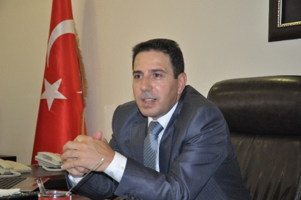 Kurban Bayramı\'na Doğru