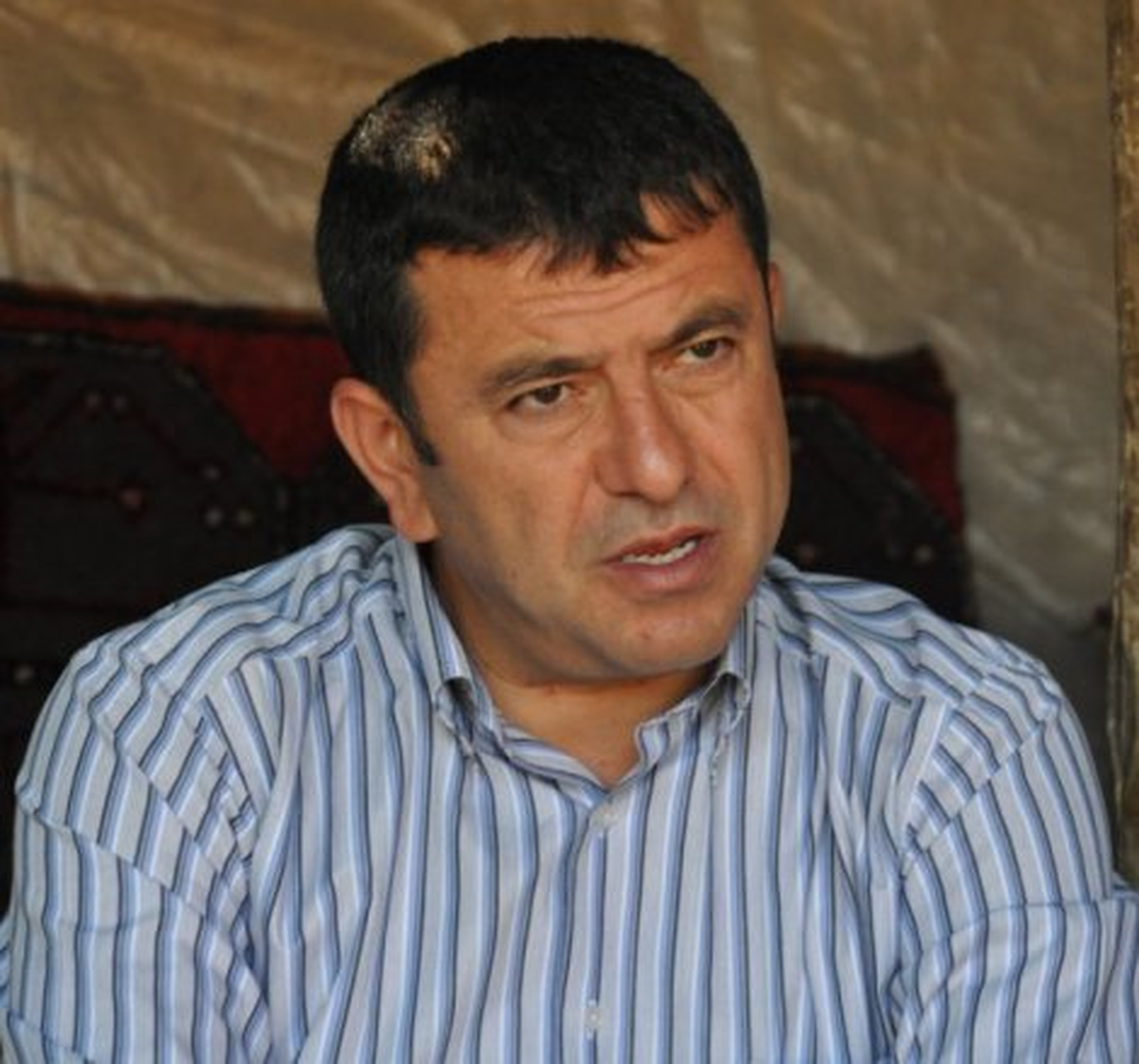 Kurban Bayramı\'na Doğru