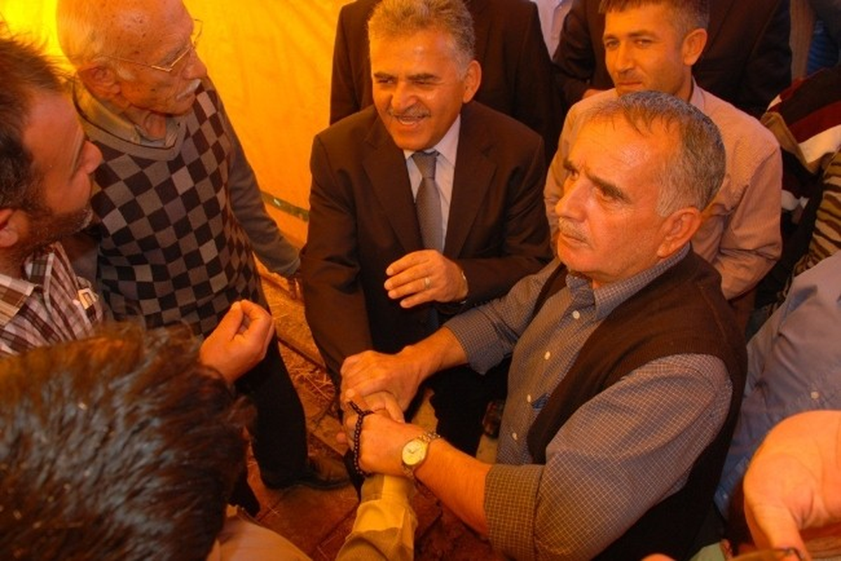 Melikgazi Belediyesi Kurban Bayramına Hazır