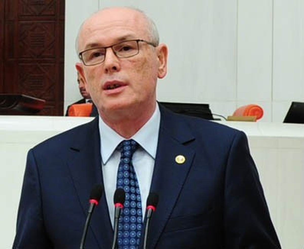 Milletvekili Kurt\'tan Kurban Bayramı Mesajı
