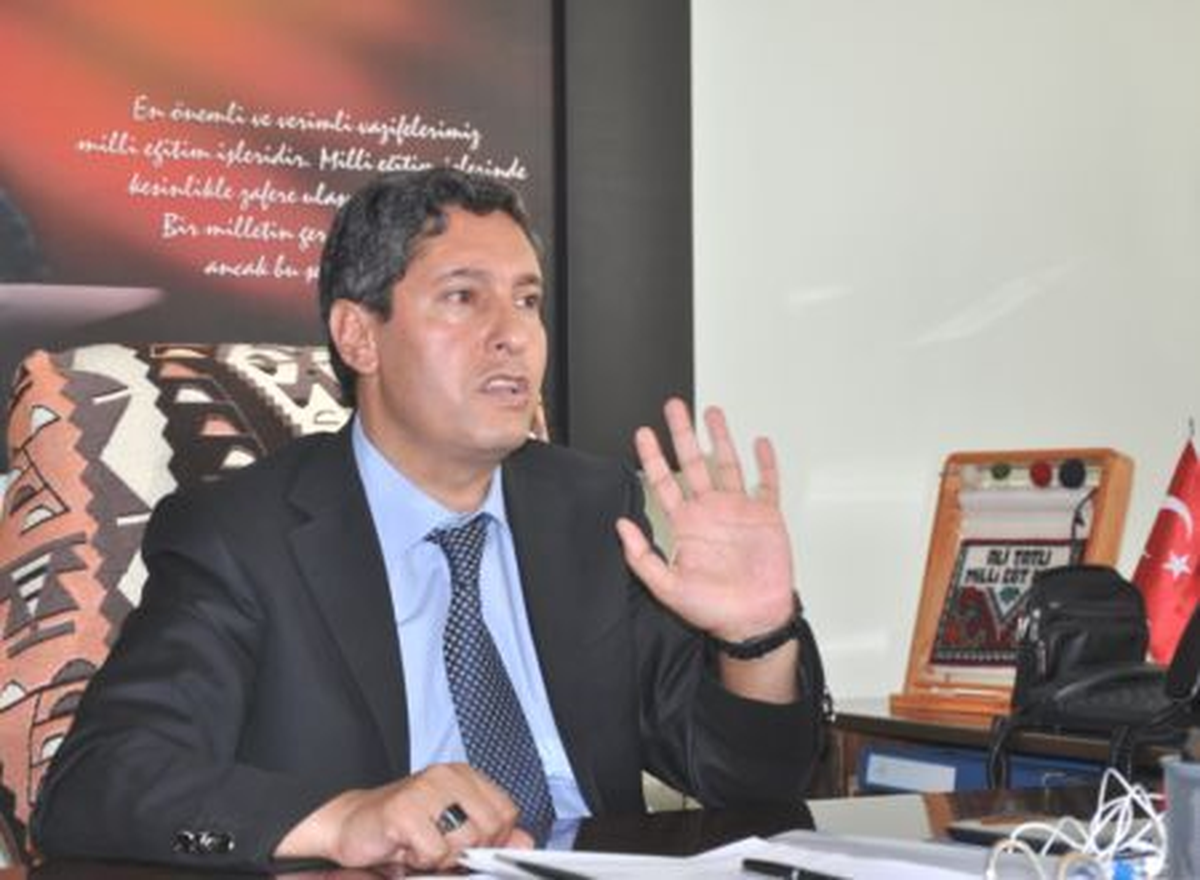 Muş\'un Öğretmen Açığı