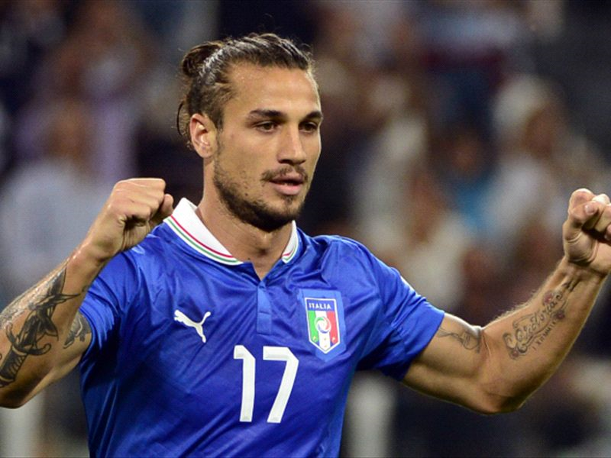 Osvaldo, İtalya\'nın Performansından Memnun