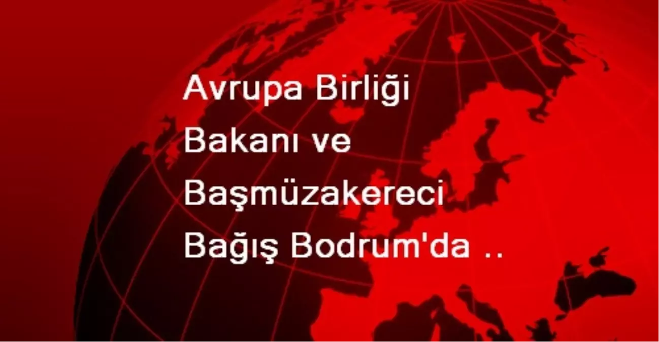 "Gördüğünüz Gibi Hükümet-Muhalefet Ele Eleyiz Burada"