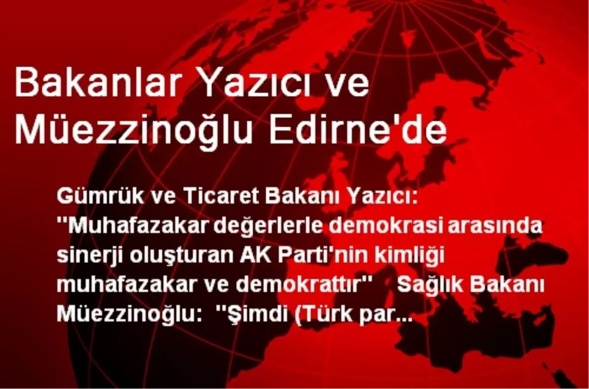 Afrikalı Liderlerin Ucm\'de Yargılanmasına Tepki