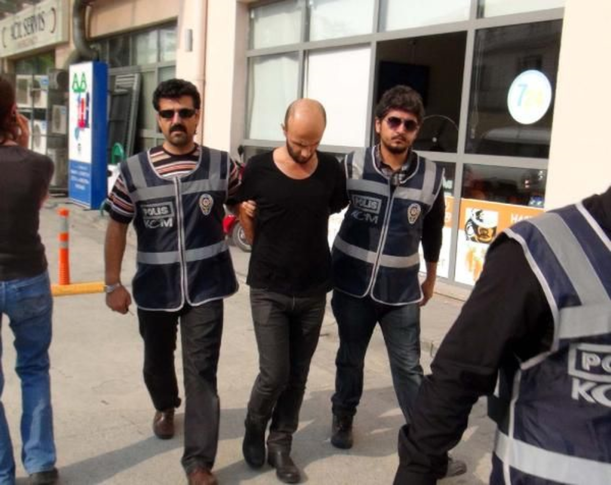 Sakarya\'da Uyuşturucu Operasyonu