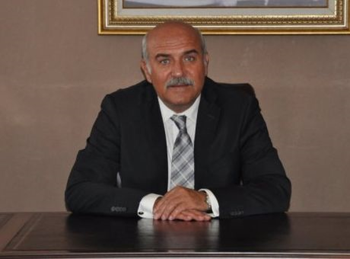 Şırnak Valisi İpek\'in Kurban Bayramı Mesajı