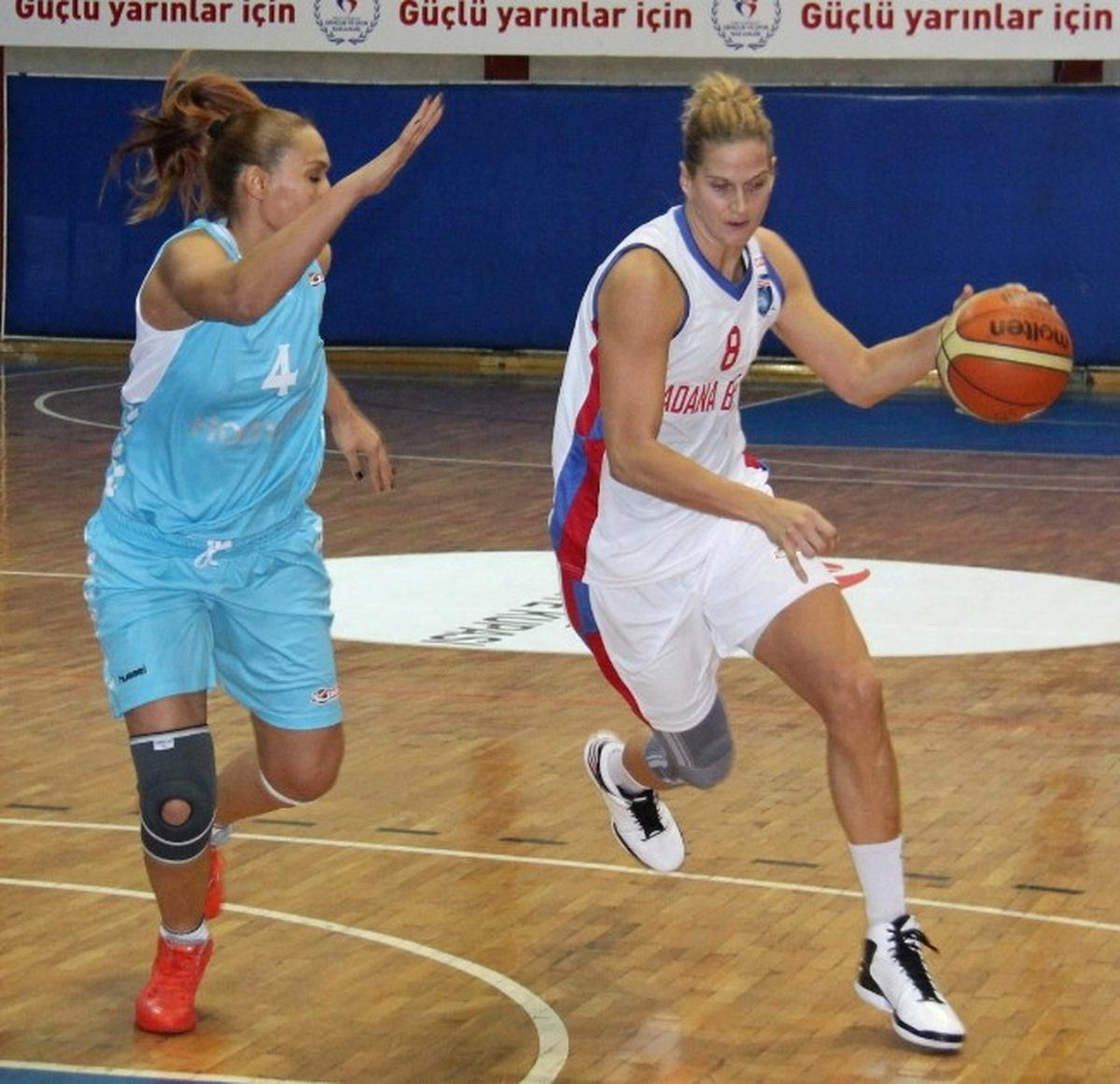 Spor Toto Kadınlar Türkiye Kupası Eleme Grubu