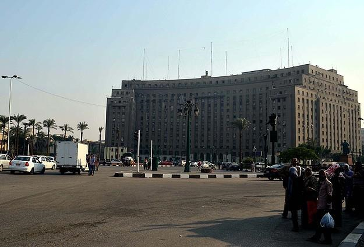 Tahrir\'de Bayram Namazı Çağrısı