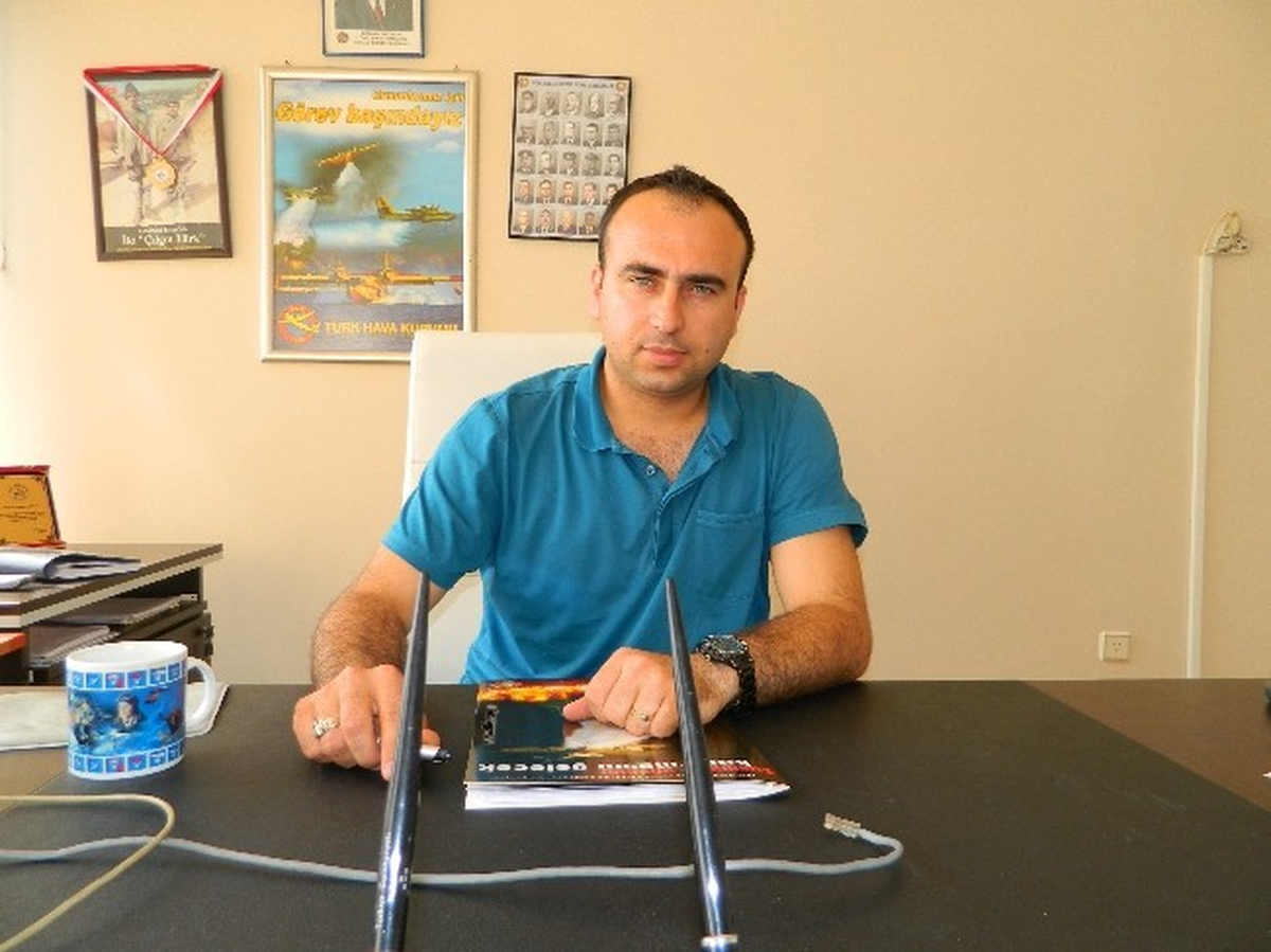 Thk Kurban Derisi Toplamaya Hazır