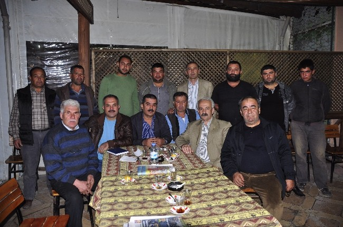Torbalı\'da Daylak Güreşleri Düzenlenecek