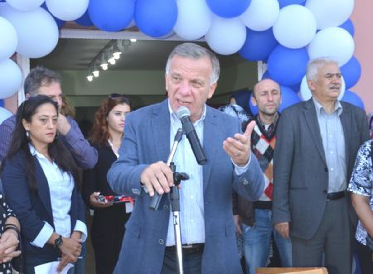 Yalova\'da "Saklamıyorum Paylaşıyorum Projesi"