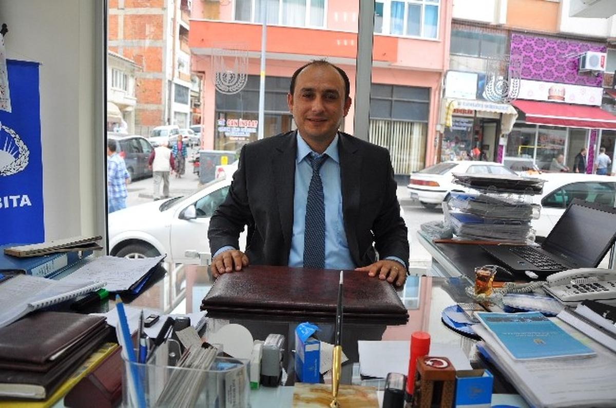 Lüleburgaz\'da 50 Kurban Yeri Satıldı