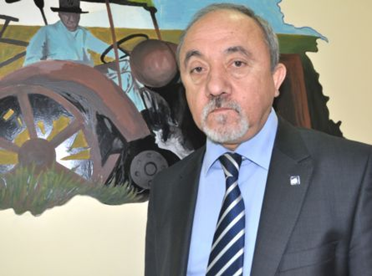 Ziraat Mühendisleri Odası Başkanı Tuncer Açıklaması