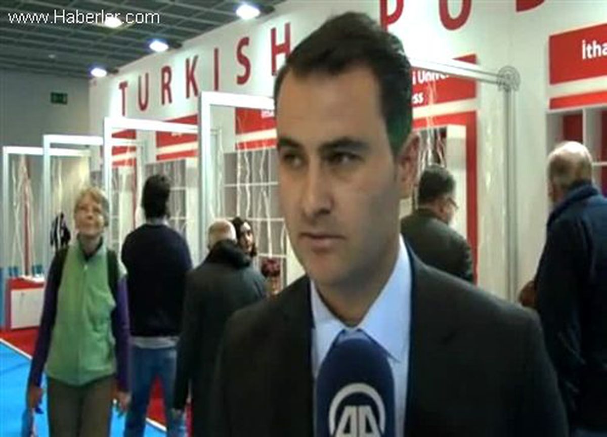 65. Frankfurt Kitap Fuarı sona erdi
