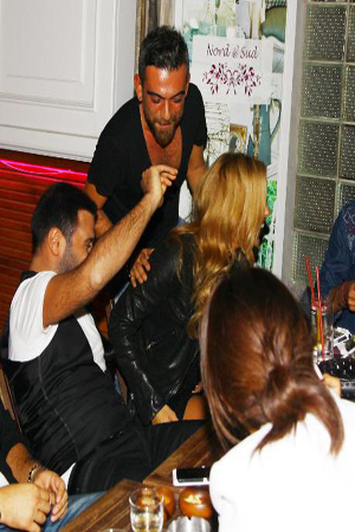 Alişan\'ın Zor Anları