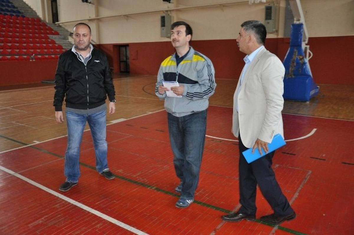 Altunsoy Fatsa\'da