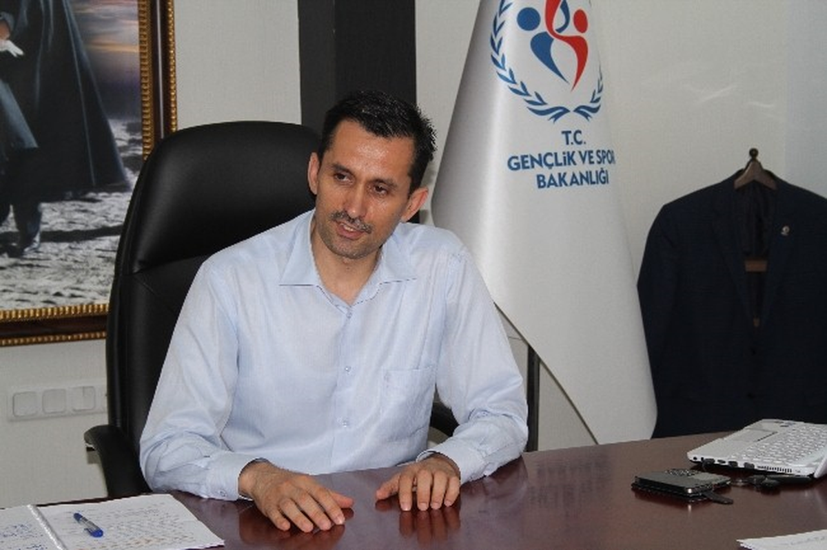 Amatör Futbol Takımları Yeni Sezona Başladı