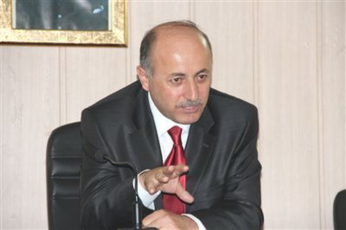 Ardahan\'da Yatırım