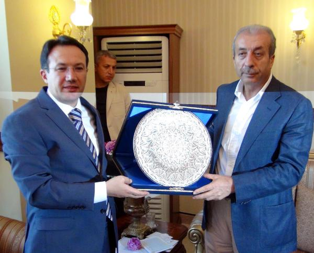 Bakan Eker: Satılmayan Kurbanlıklar Et ve Süt Kurumu Tarafından Alınacak