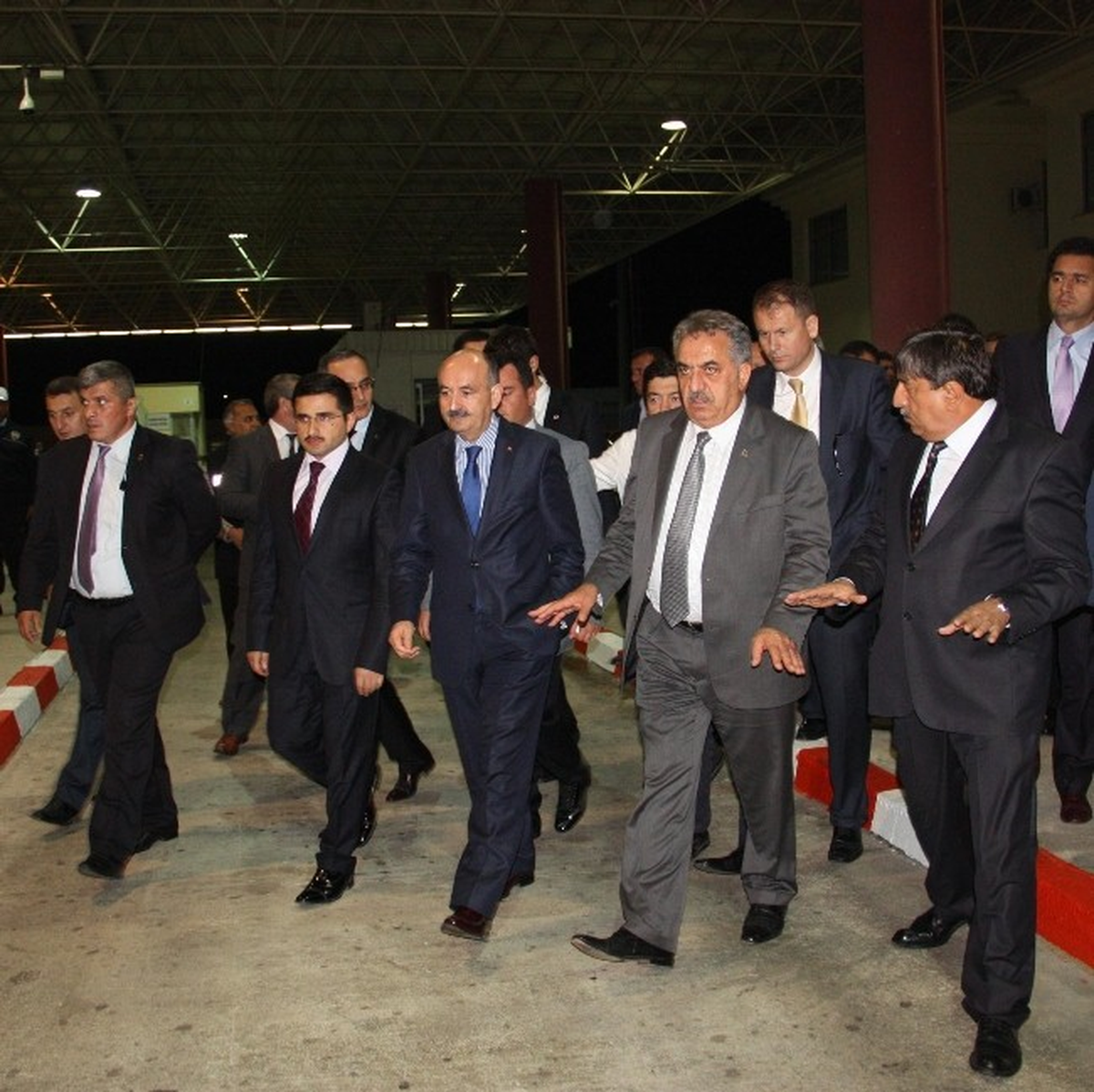 Bakan Yazıcı, "Bulgaristan Kural Dışı Uygulama Yapmaktadır"