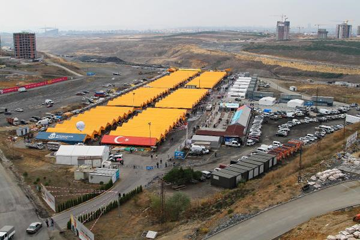 Başakşehir\'de Telef Olan Hayvanların Sahiplerinin Mağduriyeti Giderilecek