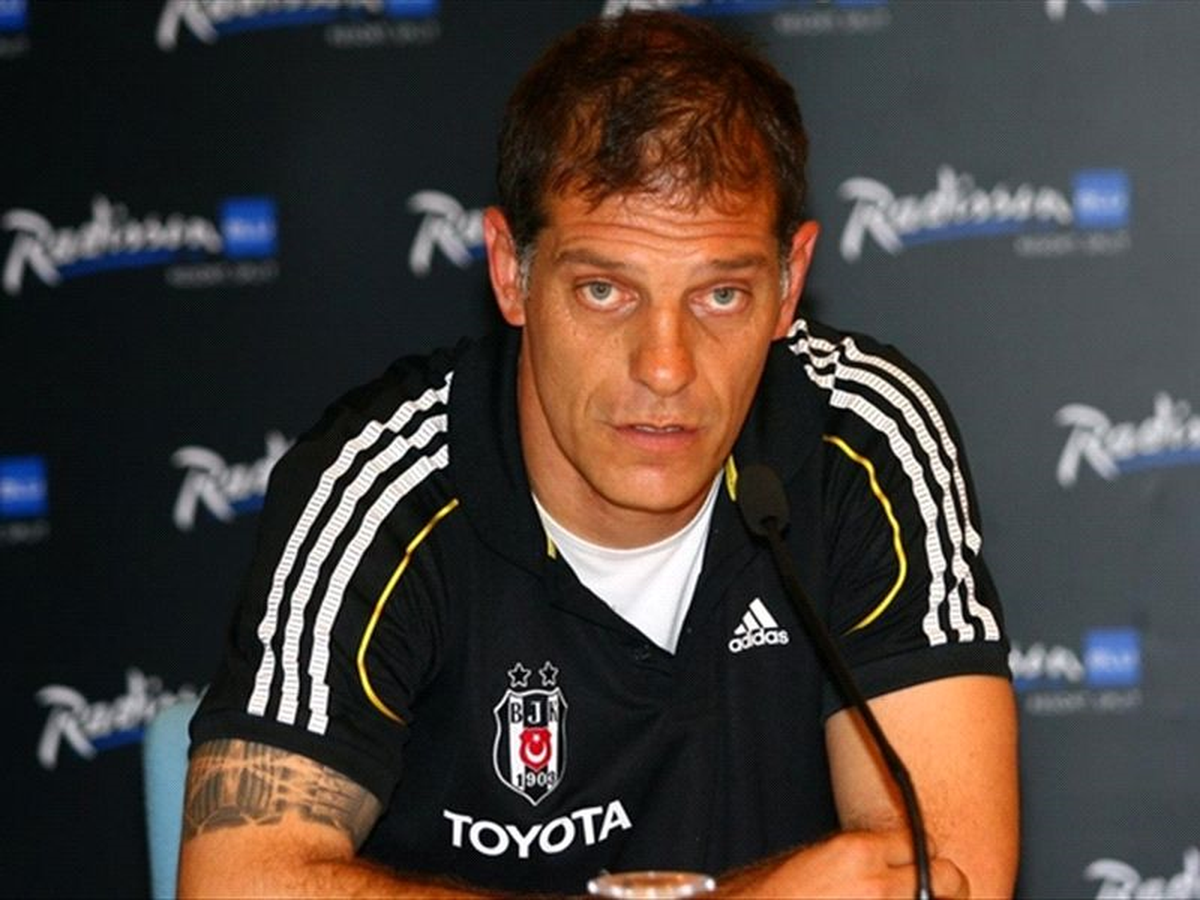 Bilic: Kavgayı Kimin Başlattığı Beni İlgilendirmiyor