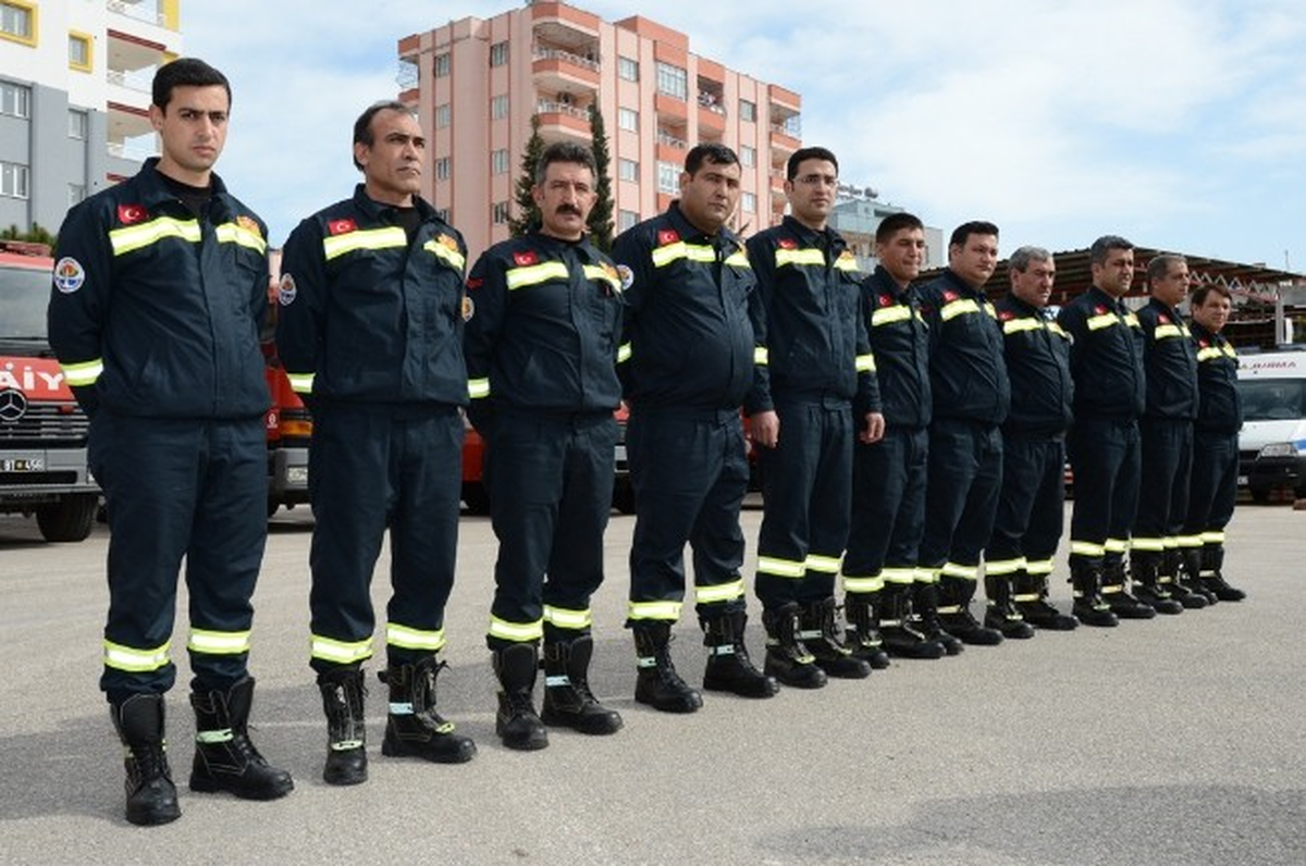 Büyükşehir\'den Bayram Önlemleri